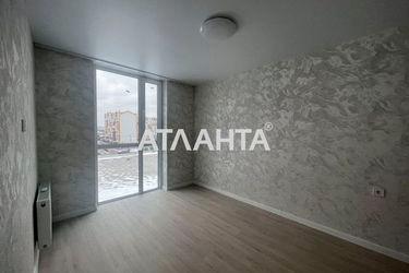 1-room apartment apartment by the address st. Odesskaya (area 38,0 m2) - Atlanta.ua - photo 26