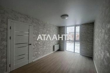 1-room apartment apartment by the address st. Odesskaya (area 38,0 m2) - Atlanta.ua - photo 29