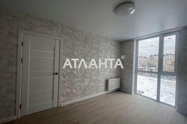 1-room apartment apartment by the address st. Odesskaya (area 38,0 m2) - Atlanta.ua - photo 30