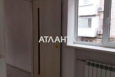 2-rooms apartment apartment by the address st. Zaporozhskaya (area 25,0 m2) - Atlanta.ua - photo 26