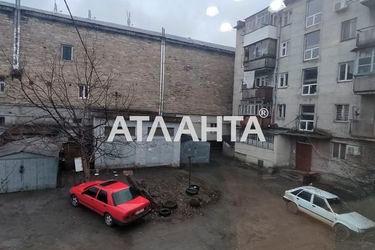 2-rooms apartment apartment by the address st. Zaporozhskaya (area 25,0 m2) - Atlanta.ua - photo 32