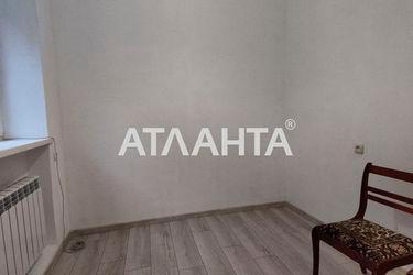 2-rooms apartment apartment by the address st. Zaporozhskaya (area 25,0 m2) - Atlanta.ua - photo 25