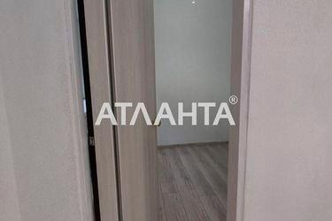 2-rooms apartment apartment by the address st. Zaporozhskaya (area 25,0 m2) - Atlanta.ua - photo 24