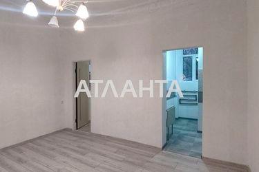 2-rooms apartment apartment by the address st. Zaporozhskaya (area 25,0 m2) - Atlanta.ua - photo 22