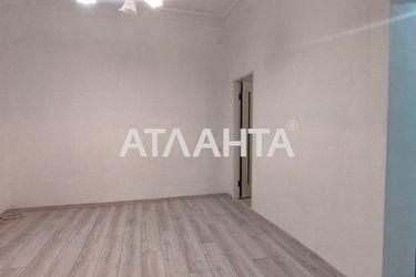 2-rooms apartment apartment by the address st. Zaporozhskaya (area 25,0 m2) - Atlanta.ua - photo 19