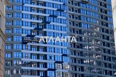1-room apartment apartment by the address st. Kurortnyy pr (area 34,3 m2) - Atlanta.ua - photo 9
