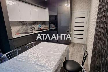 1-room apartment apartment by the address st. Tolbukhina (area 45,3 m2) - Atlanta.ua - photo 17