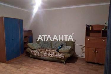 2-rooms apartment apartment by the address st. Babadzhanyana marsh Rekordnaya (area 52,0 m2) - Atlanta.ua - photo 6