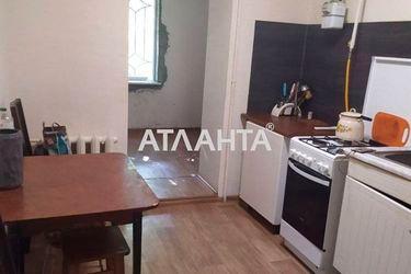 2-rooms apartment apartment by the address st. Babadzhanyana marsh Rekordnaya (area 52,0 m2) - Atlanta.ua - photo 8