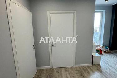 2-комнатная квартира по адресу ул. Леонтовича (площадь 70,0 м2) - Atlanta.ua - фото 31