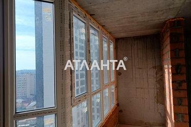2-комнатная квартира по адресу ул. Франко Ивана (площадь 69,1 м2) - Atlanta.ua - фото 34