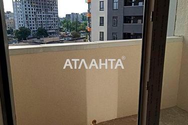 1-кімнатна квартира за адресою вул. Кібальчича (площа 33,3 м2) - Atlanta.ua - фото 15