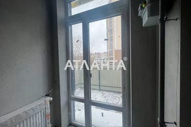 1-room apartment apartment by the address st. Odesskaya (area 20,0 m2) - Atlanta.ua - photo 17