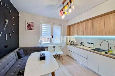2-rooms apartment apartment by the address st. Yasinovatskiy per (area 72,0 m2) - Atlanta.ua - photo 22