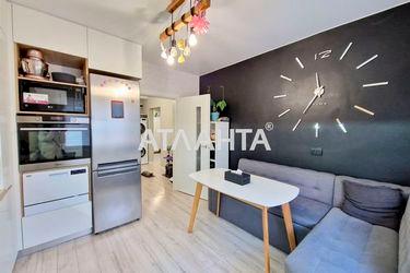 2-rooms apartment apartment by the address st. Yasinovatskiy per (area 72,0 m2) - Atlanta.ua - photo 24