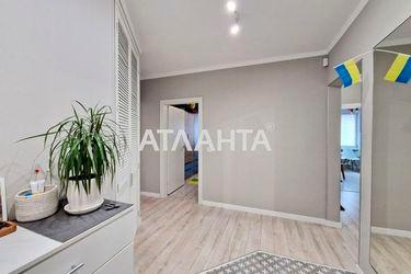 2-rooms apartment apartment by the address st. Yasinovatskiy per (area 72,0 m2) - Atlanta.ua - photo 27