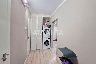 2-rooms apartment apartment by the address st. Yasinovatskiy per (area 72,0 m2) - Atlanta.ua - photo 28
