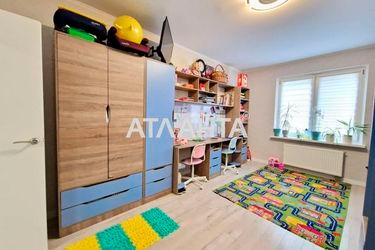 2-rooms apartment apartment by the address st. Yasinovatskiy per (area 72,0 m2) - Atlanta.ua - photo 34
