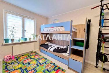 2-rooms apartment apartment by the address st. Yasinovatskiy per (area 72,0 m2) - Atlanta.ua - photo 36