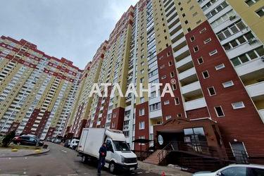 2-rooms apartment apartment by the address st. Yasinovatskiy per (area 72,0 m2) - Atlanta.ua - photo 41