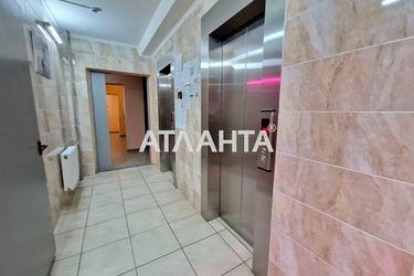 2-rooms apartment apartment by the address st. Yasinovatskiy per (area 72,0 m2) - Atlanta.ua - photo 39