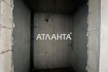 1-room apartment apartment by the address st. Odesskaya (area 24,0 m2) - Atlanta.ua - photo 18