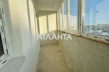 1-room apartment apartment by the address st. Berezhanskaya ul (area 52,0 m2) - Atlanta.ua - photo 12
