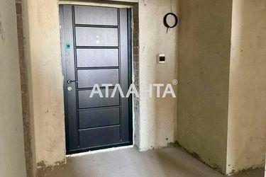 1-room apartment apartment by the address st. Berezhanskaya ul (area 52,0 m2) - Atlanta.ua - photo 14