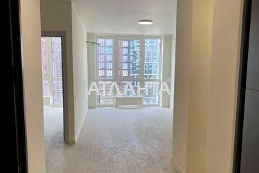 1-room apartment apartment by the address st. Nekrasova (area 45,0 m2) - Atlanta.ua - photo 14