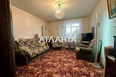 3-rooms apartment apartment by the address st. Fontanskaya dor Perekopskoy Divizii (area 74,0 m2) - Atlanta.ua - photo 12