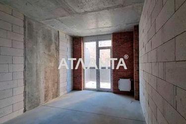 1-комнатная квартира по адресу ул. Армянская (площадь 45,3 м2) - Atlanta.ua - фото 20