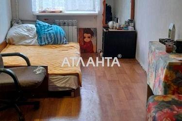 Room in dormitory apartment by the address st. Balkovskaya Frunze (area 12,7 m2) - Atlanta.ua - photo 17