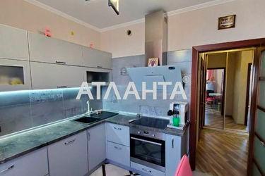 2-rooms apartment apartment by the address st. Srednyaya Osipenko (area 61,1 m2) - Atlanta.ua - photo 22