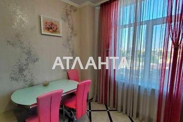 2-rooms apartment apartment by the address st. Srednyaya Osipenko (area 61,1 m2) - Atlanta.ua - photo 23