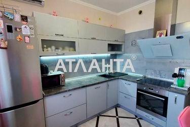 2-rooms apartment apartment by the address st. Srednyaya Osipenko (area 61,1 m2) - Atlanta.ua - photo 24