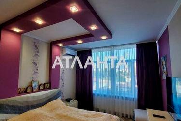 2-rooms apartment apartment by the address st. Srednyaya Osipenko (area 61,1 m2) - Atlanta.ua - photo 25