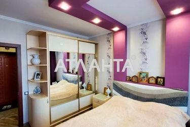2-rooms apartment apartment by the address st. Srednyaya Osipenko (area 61,1 m2) - Atlanta.ua - photo 26