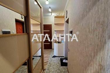 2-rooms apartment apartment by the address st. Srednyaya Osipenko (area 61,1 m2) - Atlanta.ua - photo 27