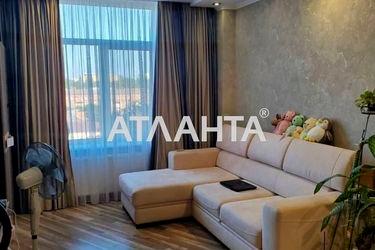 2-rooms apartment apartment by the address st. Srednyaya Osipenko (area 61,1 m2) - Atlanta.ua - photo 28