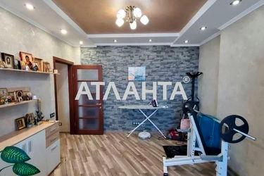 2-rooms apartment apartment by the address st. Srednyaya Osipenko (area 61,1 m2) - Atlanta.ua - photo 31