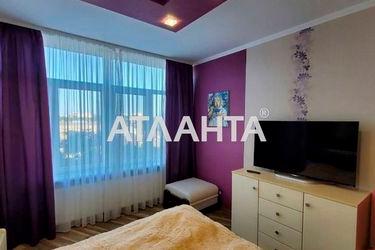 2-rooms apartment apartment by the address st. Srednyaya Osipenko (area 61,1 m2) - Atlanta.ua - photo 32