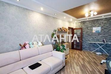 2-rooms apartment apartment by the address st. Srednyaya Osipenko (area 61,1 m2) - Atlanta.ua - photo 34