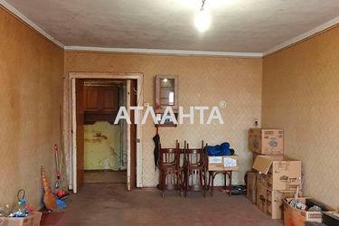 1-room apartment apartment by the address st. Razumovskiy 1 y per 1 y Pugachevskiy per (area 28,2 m2) - Atlanta.ua - photo 27