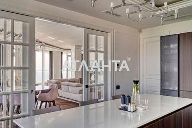 Многокомнатная квартира по адресу Французский бул. (площадь 266,0 м2) - Atlanta.ua - фото 32