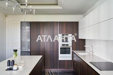 4+-rooms apartment apartment by the address st. Frantsuzskiy bul Proletarskiy bul (area 266,0 m2) - Atlanta.ua - photo 38