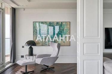 Многокомнатная квартира по адресу Французский бул. (площадь 266,0 м2) - Atlanta.ua - фото 36