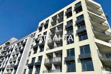 1-room apartment apartment by the address st. Shchiretskaya ul (area 46,5 m2) - Atlanta.ua - photo 12