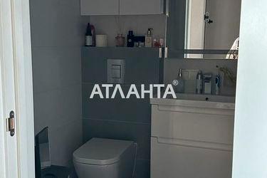 2-rooms apartment apartment by the address st. Ovidiopolskaya dor (area 62,0 m2) - Atlanta.ua - photo 17