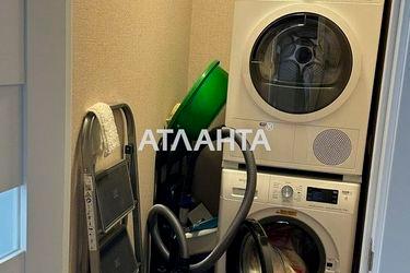 2-rooms apartment apartment by the address st. Ovidiopolskaya dor (area 62,0 m2) - Atlanta.ua - photo 18