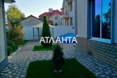 House by the address st. Solnechnaya (area 278,4 m2) - Atlanta.ua - photo 53